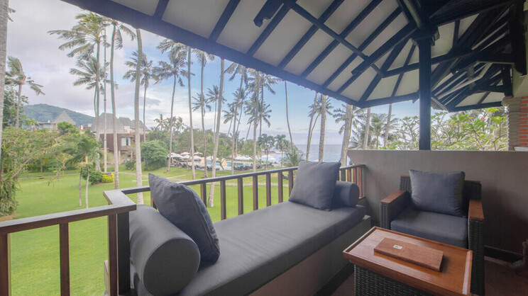 Candi Beach Resort & Spa